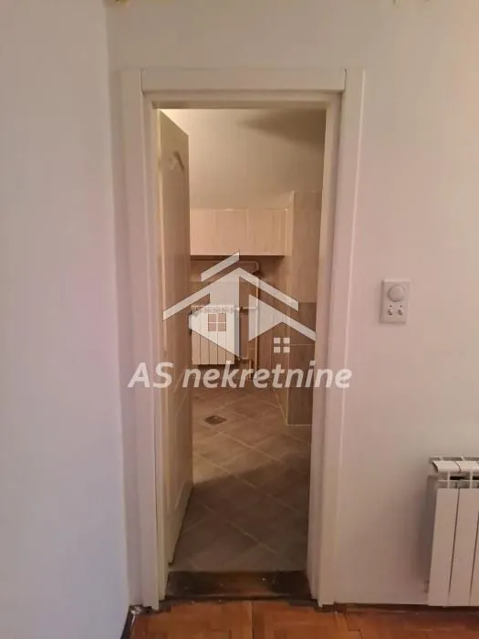 Prodaja, dvosoban stan, 50m², Žarkovo, Beograd