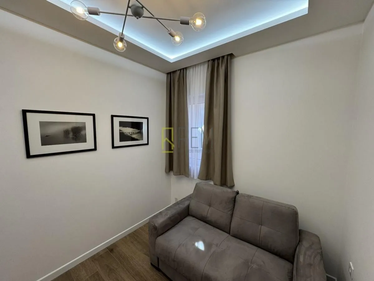 Rent, house, 250m², Gornja Gorica, Podgorica
