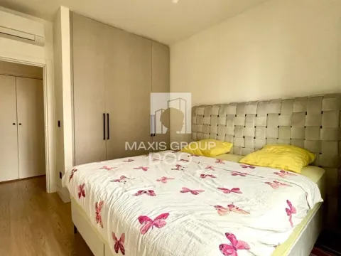 Prodaja, dvosoban stan, 49m², Savski Venac, Beograd - image 14