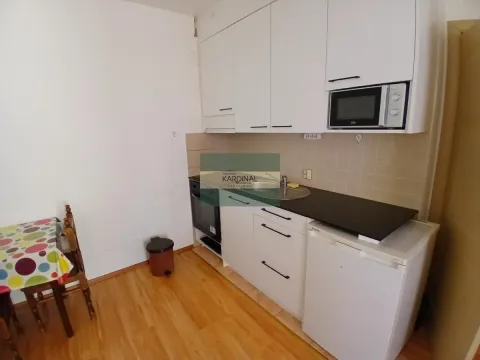 Rent, one bedroom apartment, 36m², Aqua park, Jagodina - image 3