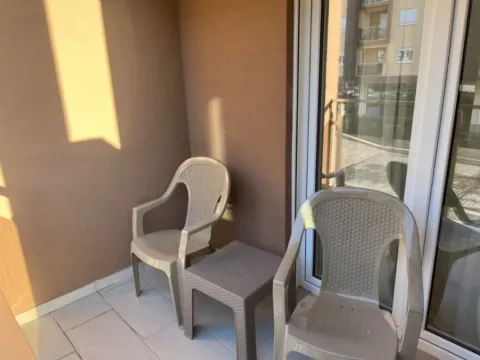 Izdavanje, jednosoban stan, 48m², New City, Podgorica - image 3