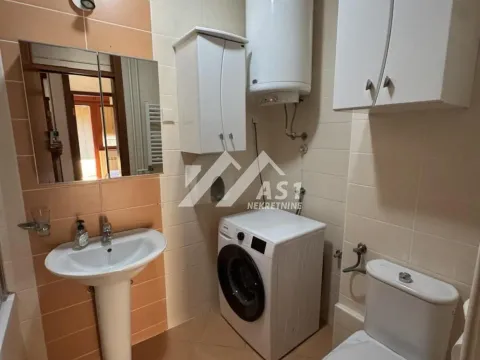 Izdavanje, dvosoban stan, 55m², Novi Sad Sve Podlokacije, Novi Sad - image 8