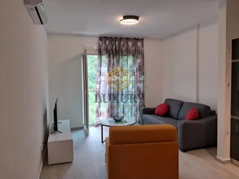 Izdavanje, jednosoban stan, 34m², Bečići, Budva - image 3