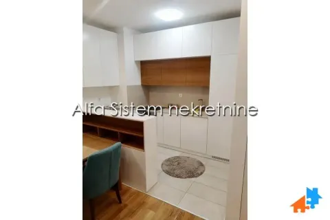 Rent, two bedroom apartment, 67m², Novi Beograd Sve Podlokacije, Beograd - image 10