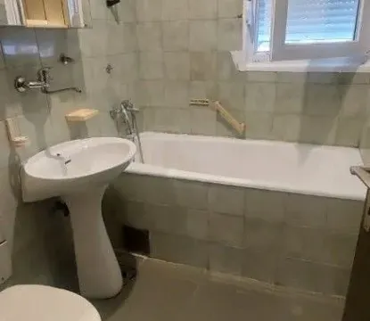 Sale, two bedroom apartment, 70m², Podgorica, Crna Gora - image 9