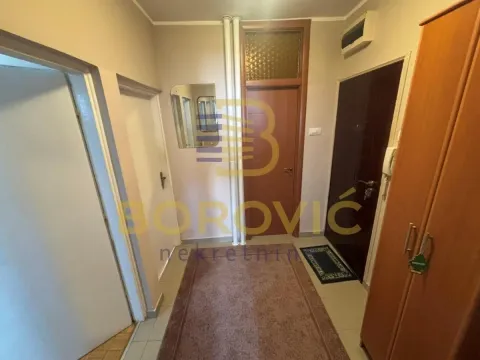 Izdavanje, dvosoban stan, 48m², Gradska Bolnica, Zvezdara Sve Podlokacije - image 8