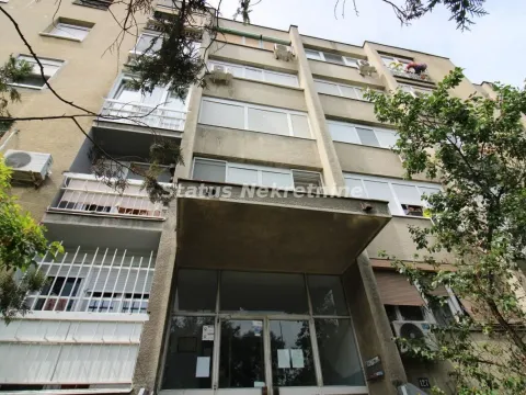 Prodaja, dvosoban stan, 60m², Detelinara, Novi Sad Sve Podlokacije - image 20