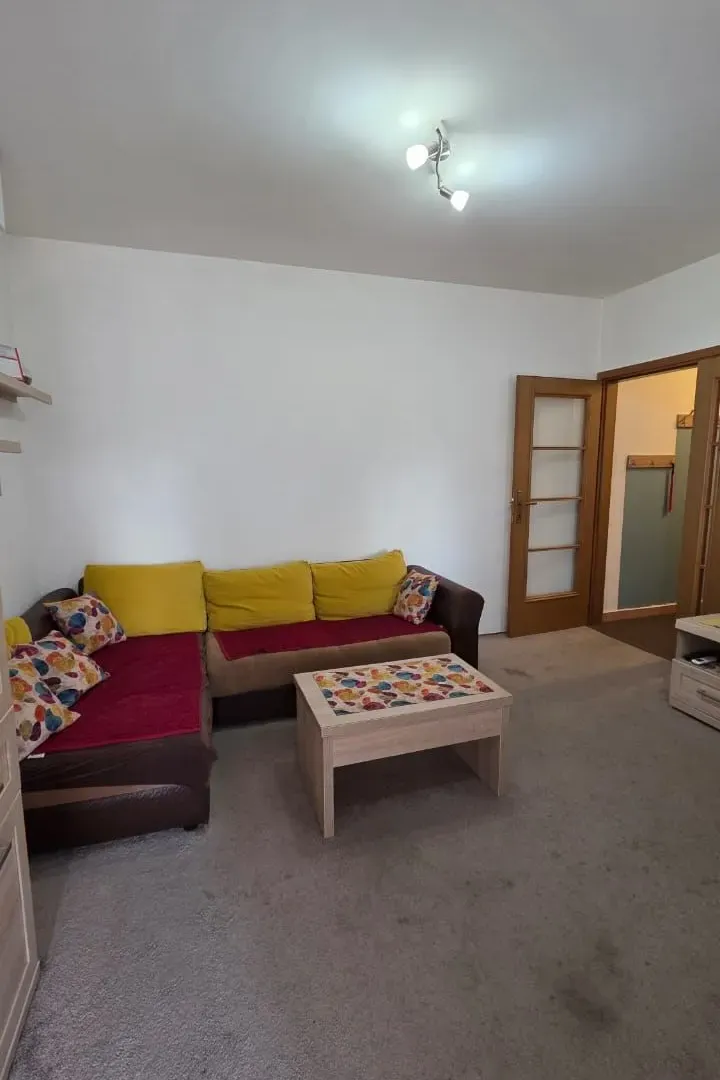 Prodaja, dvosoban stan, 62m², Blok 9, Podgorica