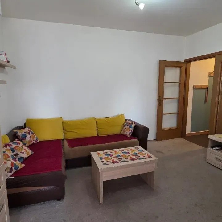 Sale, two bedroom apartment, 62m², Blok 9, Podgorica