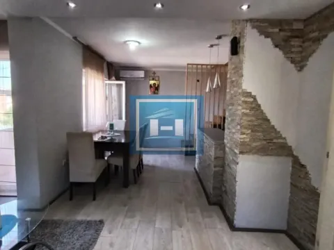 Prodaja, trosoban stan, 83m², Vašarište, Jagodina - image 3