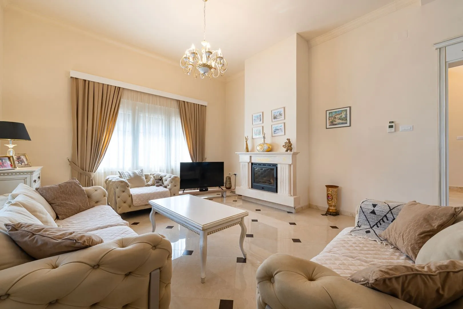 Prodaja, kuća, 277m², Radovići, Tivat