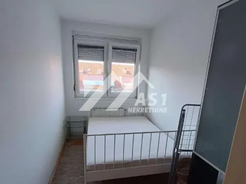 Izdavanje, jednosoban stan, 42m², Nova Detelinara, Novi Sad Sve Podlokacije - image 3