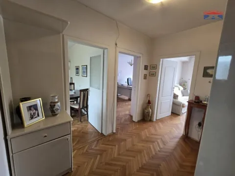 Sale, two bedroom apartment, 64m², Kej, Novi Sad Sve Podlokacije - image 11