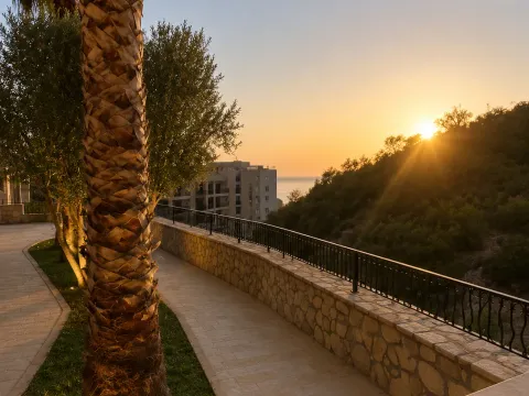 Sale, two bedroom apartment, 78m², Pržno, Budva - image 11