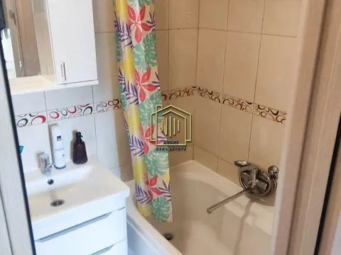 Prodaja, jednosoban stan, 46m², Dalmatinska ulica, Podgorica - image 9