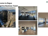 Rent, office space, 100m², Kod Capital Plaze, Podgorica - image 6