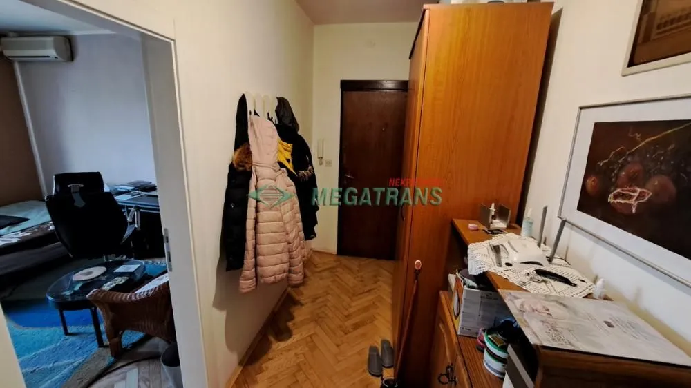 Prodaja, trosoban stan, 78m², Novi Sad Sve Podlokacije, Novi Sad