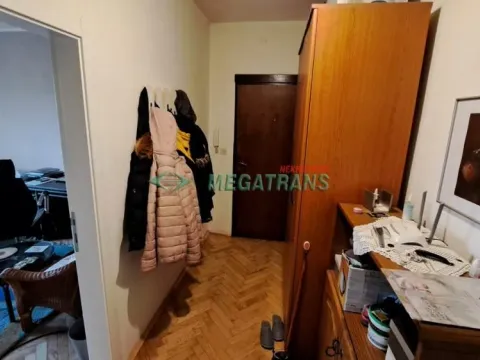 Sale, three bedroom apartment, 78m², Novi Sad Sve Podlokacije, Novi Sad - image 12