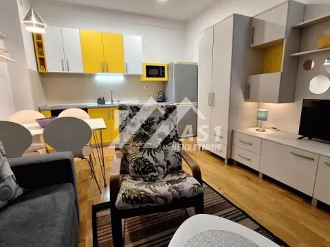 Rent, one bedroom apartment, 34m², Grbavica, Novi Sad Sve Podlokacije - image 2