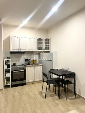 Rent, studio apartment, 25m², Zabjelo, Podgorica - image 4