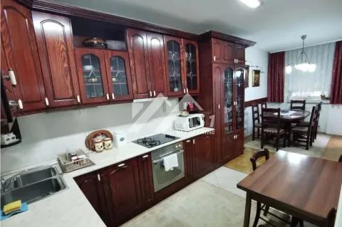 Izdavanje, dvosoban stan, 65m², Bulevar Oslobodjenja, Novi Sad Sve Podlokacije - image 4