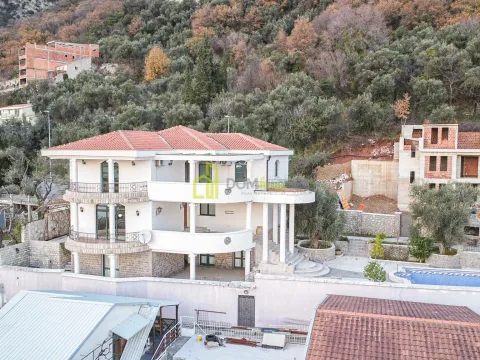 Sale, house, 422m², Petrovac, Budva - image 3