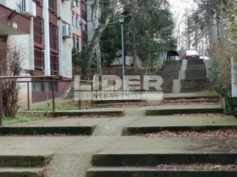 Sale, one bedroom apartment, 37m², Čukarica, Beograd - image 2