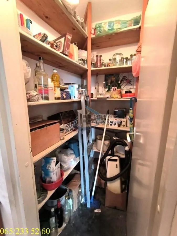 Prodaja, jednosoban stan, 45m², Konjarnik, Voždovac Sve Podlokacije