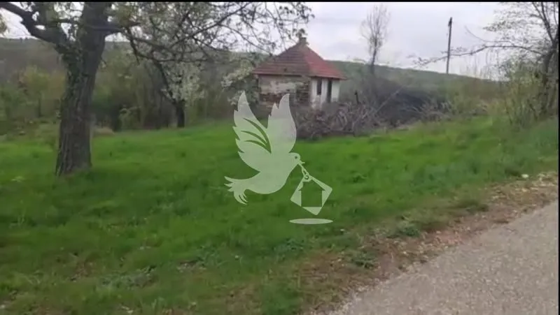 Prodaja, plac, Centar, Topola