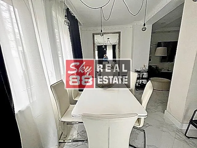 Sale, house, 108m², Savski Venac, Beograd