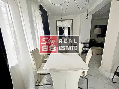 Prodaja, kuća, 108m², Savski Venac, Beograd - image 7