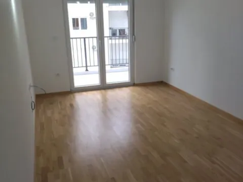 Prodaja, jednosoban stan, 46m², Budva, Crna Gora