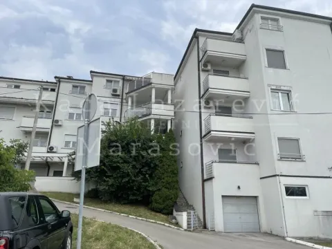 Izdavanje, trosoban stan, 126m², Savski Venac, Beograd - image 20