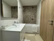 Rent, two bedroom apartment, 70m², Master Kvart, Podgorica - image 4