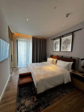 Sale, one bedroom apartment, 65m², Centar, Tivat - image 3