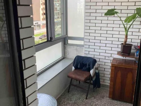 Izdavanje, jednosoban stan, 44m², Stari Aerodrom, Podgorica - image 4