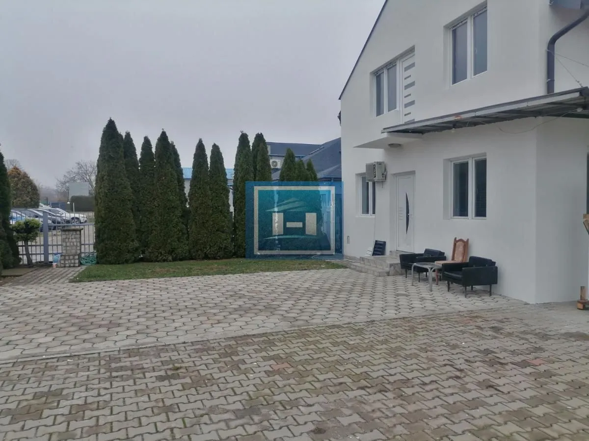 Rent, office space, 268m², Sarina Medja, Jagodina