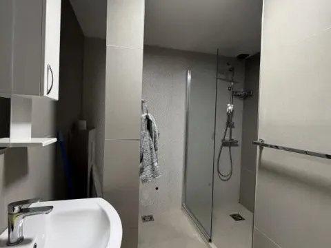 Rent, one bedroom apartment, 55m², Ratac, Bar - image 4