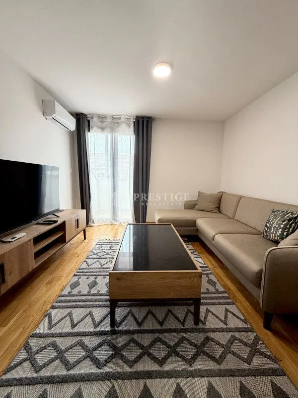 Prodaja, dvosoban stan, 71m², Zabjelo, Podgorica