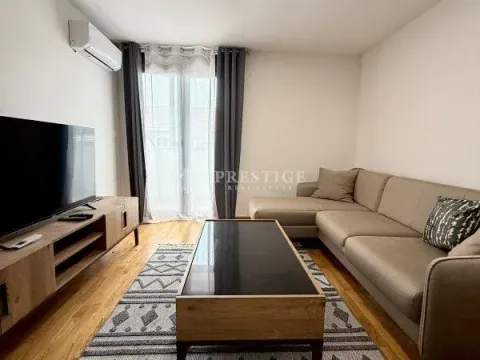 Prodaja, dvosoban stan, 71m², Zabjelo, Podgorica - image 1