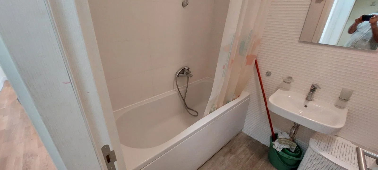 Izdavanje, stan, 40m², Podgorica, Crna Gora