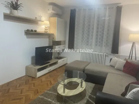 Izdavanje, dvosoban stan, 47m², Satelit, Novi Sad Sve Podlokacije - image 3