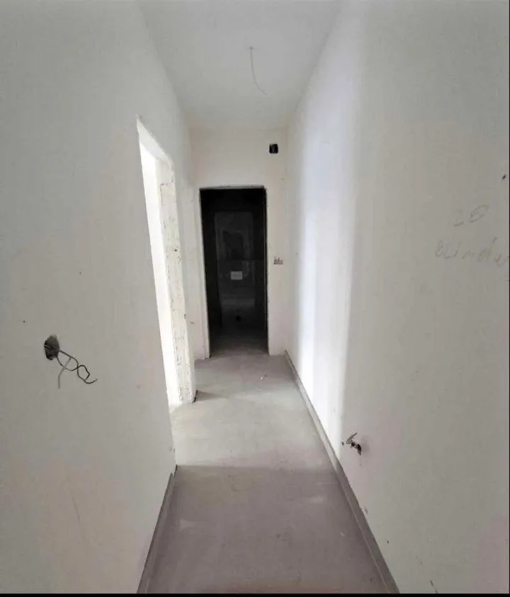 Prodaja, jednosoban stan, 44m², Zabjelo, Podgorica