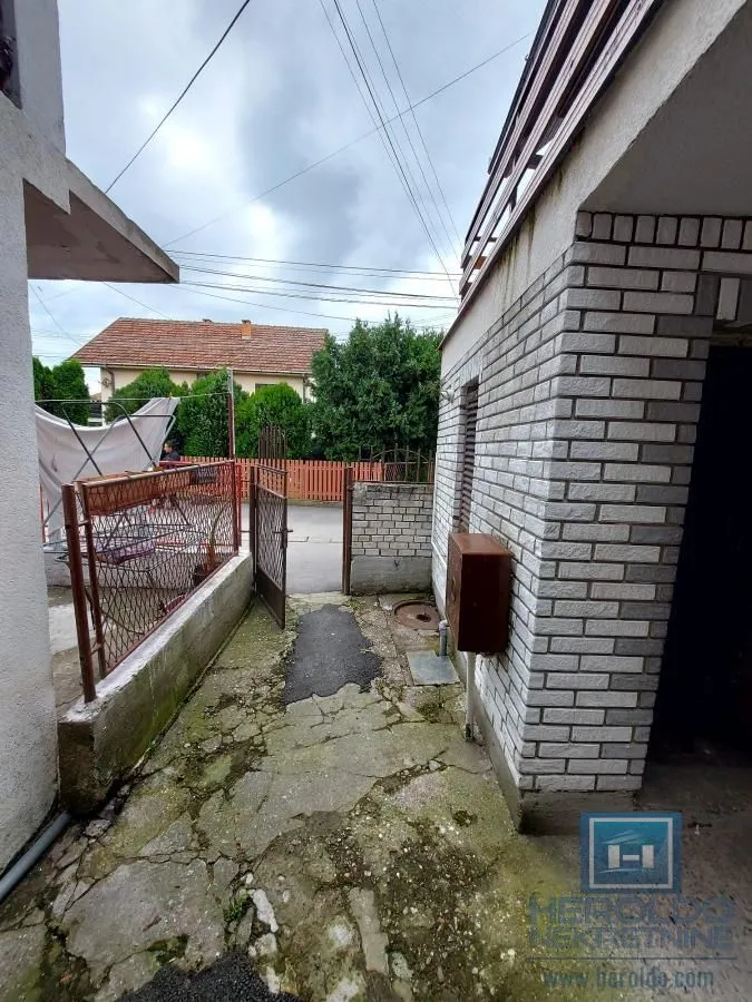 Sale, house, 120m², Levač, Jagodina
