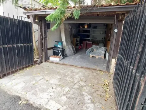 Izdavanje, kuća, 160m², Savski Venac, Beograd - image 16