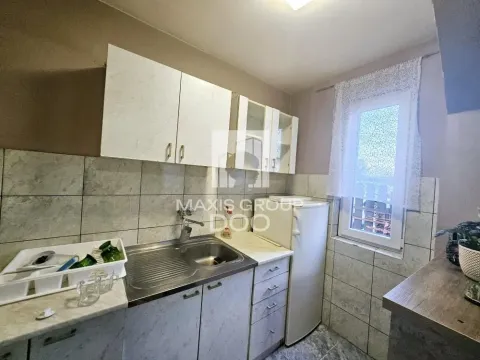 Izdavanje, dvosoban stan, 40m², Altina, Beograd - image 3