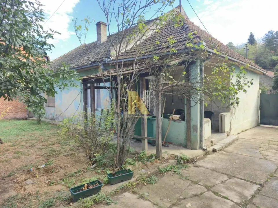 Prodaja, kuća, 110m², Beočin, Srbija