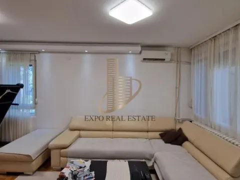 Izdavanje, trosoban stan, 71m², Novi Beograd Blok 22, Novi Beograd Sve Podlokacije - image 4