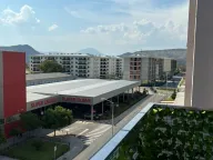 Rent, one bedroom apartment, 54m², City Kvart, Podgorica - image 14