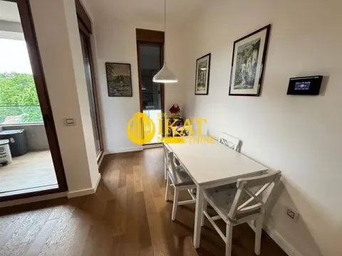 Sale, one bedroom apartment, 48m², Vračar Sve Podlokacije, Beograd - image 5